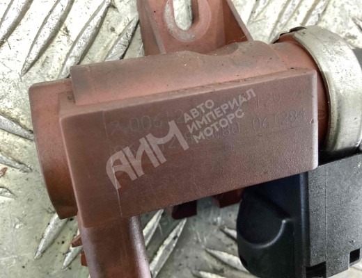 Клапан электромагнитный Peugeot 407 2004-2010  Peugeot 407 407 2004-2010