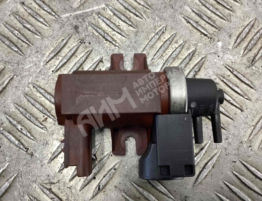 Клапан электромагнитный Peugeot 407 2004-2010  Peugeot 407 407 2004-2010