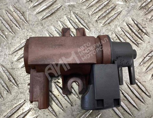 Клапан электромагнитный Peugeot 407 2004-2010  Peugeot 407 407 2004-2010