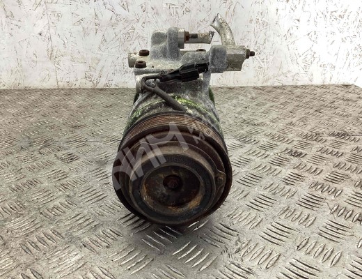 Компрессор кондиционера Kia Sorento I (JC/BL) 2002-2006  Kia Sorento Sorento I (JC/BL) 2002-2006
