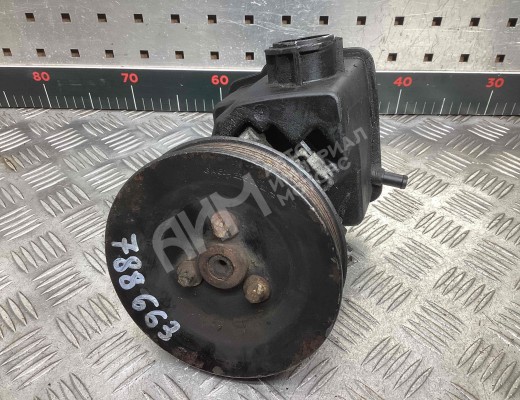 Насос гидроусилителя руля Mercedes Vito II (W639) 2003-2010  Mercedes Vito Vito II (W639) 2003-2010