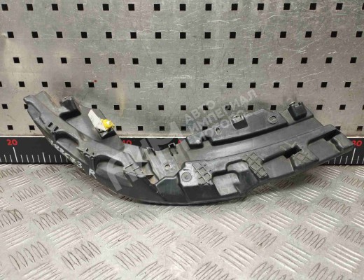 Крепление фары правой Renault Laguna II (X74) 2001-2005  Renault Laguna Laguna II (X74) 2001-2005