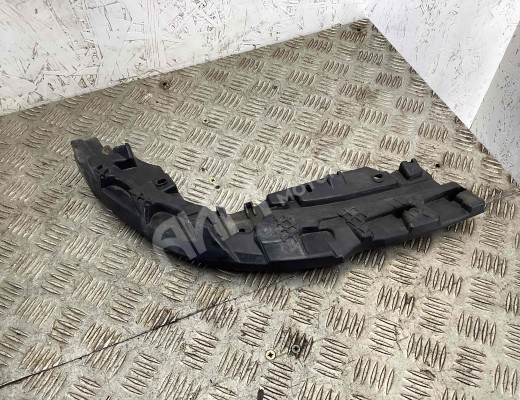 Ус под фару правый Renault Laguna II (X74) 2001-2005  Renault Laguna Laguna II (X74) 2001-2005