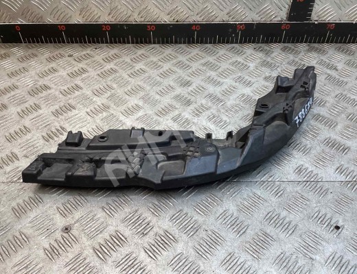 Крепление фары левой Renault Laguna II (X74) 2001-2005  Renault Laguna Laguna II (X74) 2001-2005