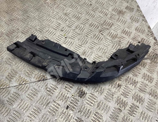 Ус под фару левый Renault Laguna II (X74) 2001-2005  Renault Laguna Laguna II (X74) 2001-2005