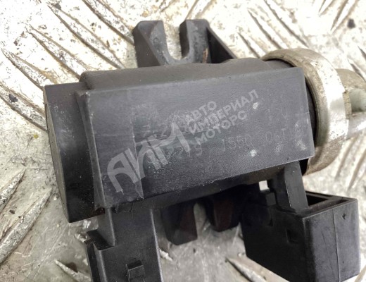Клапан электромагнитный Opel Astra H 2004-2007  Opel Astra Astra H 2004-2007