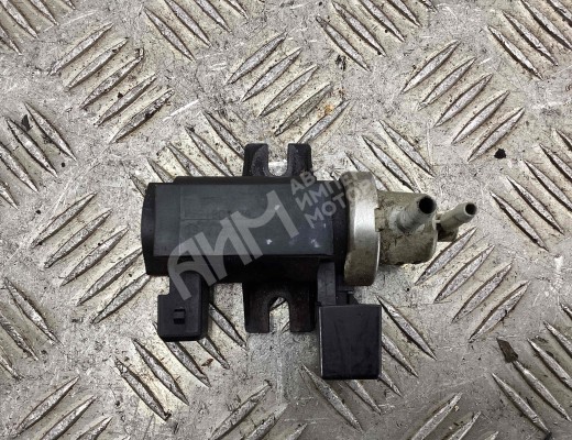 Клапан электромагнитный Opel Astra H 2004-2007  Opel Astra Astra H 2004-2007