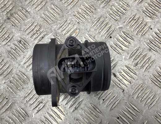Расходомер воздуха Volkswagen Golf IV (1J) 1997-2004  Volkswagen Golf Golf IV (1J) 1997-2004