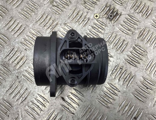 Расходомер воздуха Volkswagen Passat B6 (3C) 2005-2010  Volkswagen Passat Passat B6 (3C) 2005-2010