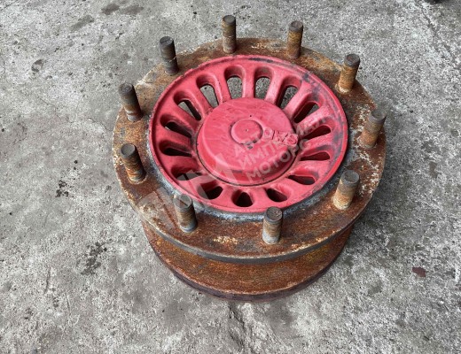 Ступица полуприцепа Krone SD  Krone SD SD