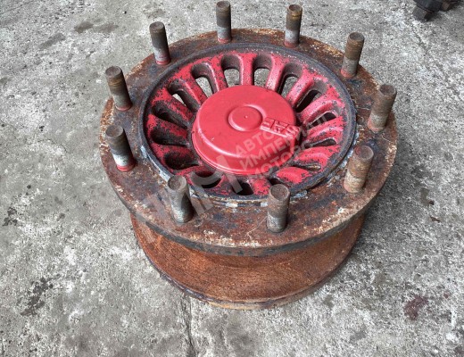 Ступица полуприцепа Krone SD  Krone SD SD