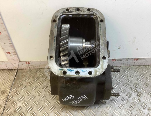 Коробка отбора мощности Scania 4-series 1995-2004  Scania 4-series 4-series 1995-2004