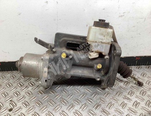 Пневмогидроусилитель сцепления Scania P-series I 2004-2017  Scania P-series P-series I 2004-2017