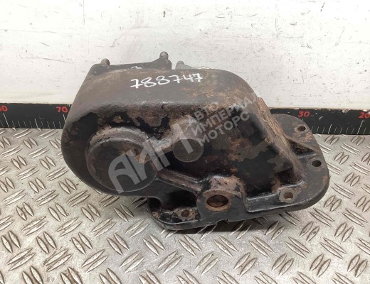 Коробка отбора мощности Scania G-Series I 2005-2017  Scania G-series G-Series I 2005-2017