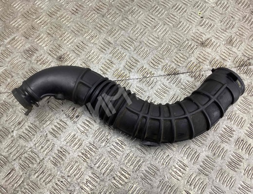 Патрубок воздушного фильтра Renault Scenic II (JM) 2003-2006  Renault Scenic Scenic II (JM) 2003-2006