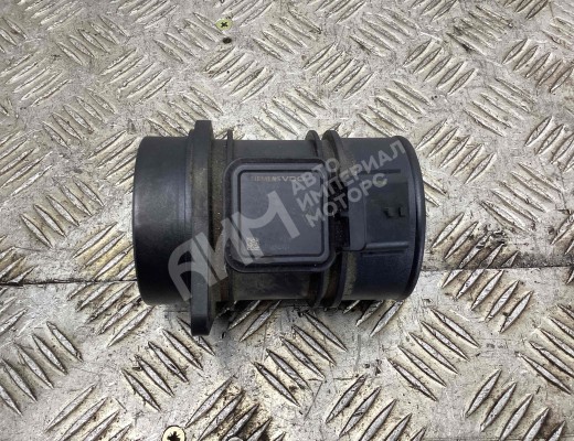 Расходомер воздуха Renault Scenic II (JM) 2003-2006  Renault Scenic Scenic II (JM) 2003-2006