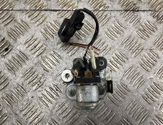 Реле накала свечей Mitsubishi L200 IV (KA/KB) 2006-2016  Mitsubishi L200 L200 IV (KA/KB) 2006-2016