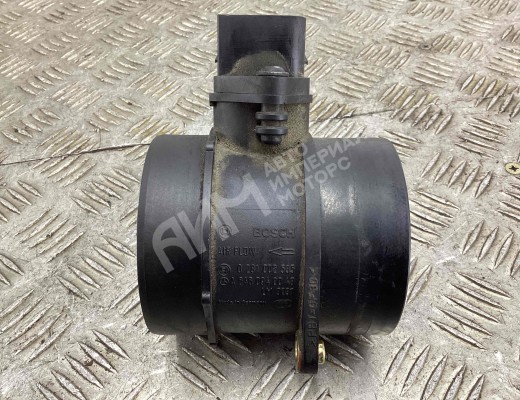 Расходомер воздуха Mercedes E (W211) 2002-2006  Mercedes E E (W211) 2002-2006