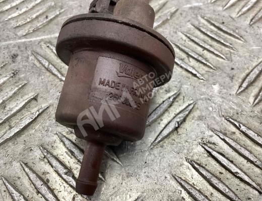 Клапан электромагнитный Citroen C3 I (F) 2002-2010  Citroen C3 C3 I (F) 2002-2010