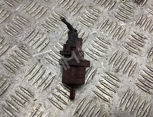 Клапан электромагнитный Citroen C3 I (F) 2002-2010  Citroen C3 C3 I (F) 2002-2010