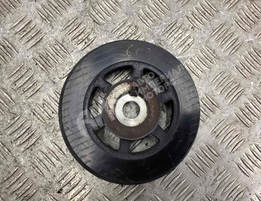 Шкив коленвала Volkswagen Golf IV (1J) 1997-2004  Volkswagen Golf Golf IV (1J) 1997-2004