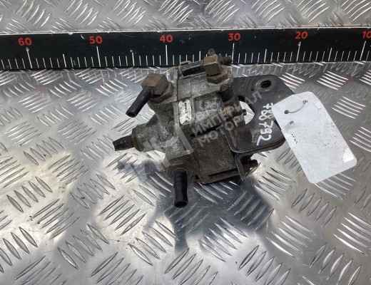 Клапан ускорительный MAN TGS I 2007-2020  MAN TGS TGS I 2007-2020