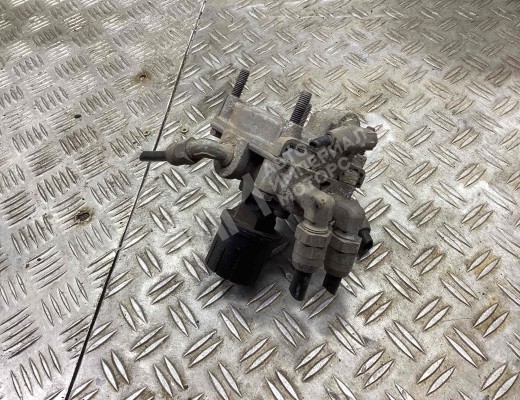 Клапан ускорительный Scania R-Series 2004-2016  Scania R-series R-Series 2004-2016