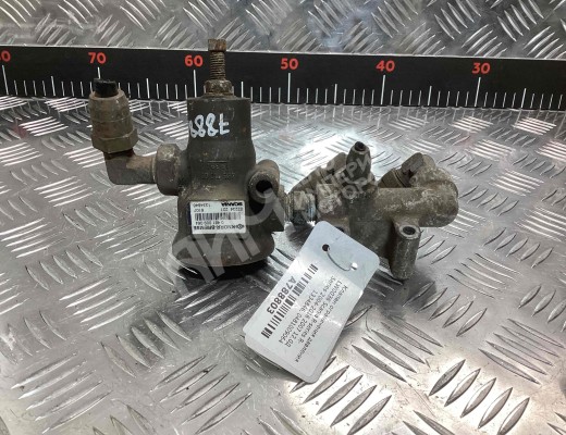Клапан ограничения давления Scania R-Series 2004-2016  Scania R-series R-Series 2004-2016