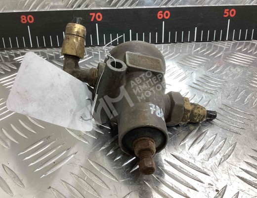 Клапан ограничения давления Scania R-Series 2004-2016  Scania R-series R-Series 2004-2016