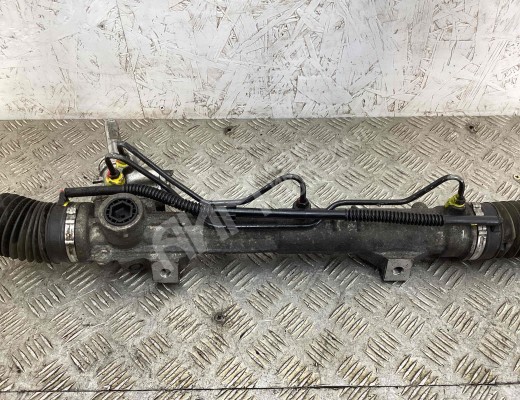 Рулевая рейка Peugeot 307 (3A/3H) 2001-2005  Peugeot 307 307 (3A/3H) 2001-2005