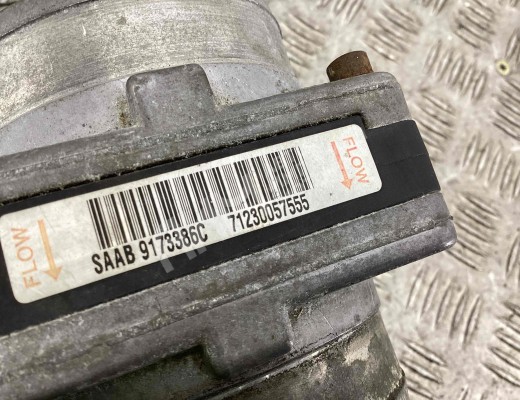 Расходомер воздуха Saab 9-5 1998-2010  Saab 9-5 9-5 1998-2010