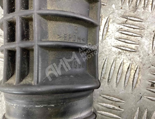 Патрубок воздушного фильтра Saab 9-5 1998-2010  Saab 9-5 9-5 1998-2010
