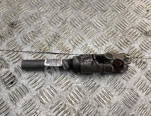 Рулевой карданчик Peugeot 407 2004-2010  Peugeot 407 407 2004-2010