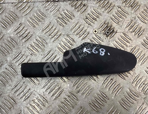 Крышка (заглушка) рейлинга Kia Carnival I (GQ) 1998-2006  Kia Carnival Carnival I (GQ) 1998-2006