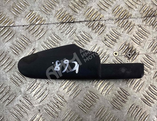 Крышка (заглушка) рейлинга Kia Carnival I (GQ) 1998-2006  Kia Carnival Carnival I (GQ) 1998-2006