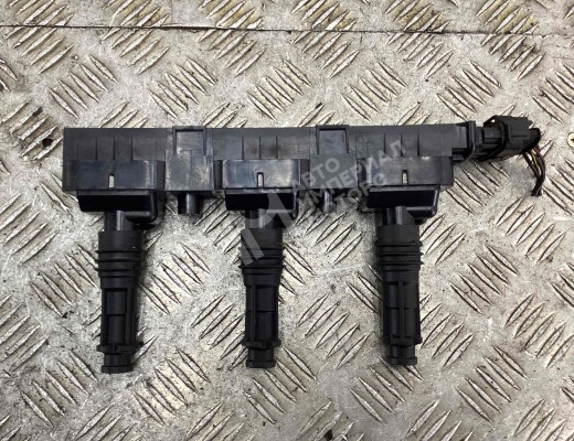 Катушка зажигания Opel Corsa C 2000-2003  Opel Corsa Corsa C 2000-2003