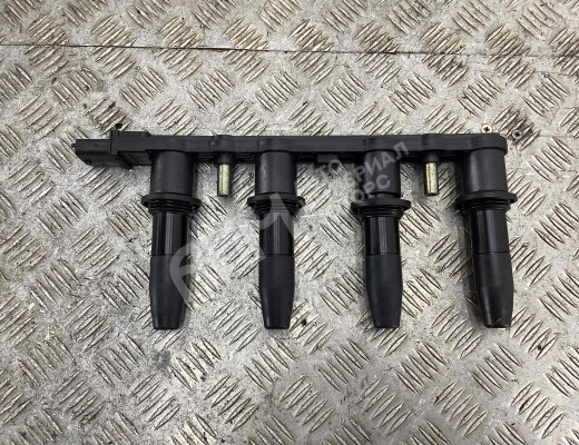 Катушка зажигания Opel Astra H 2007-2010 рестайлинг  Opel Astra Astra H 2007-2010 рестайлинг