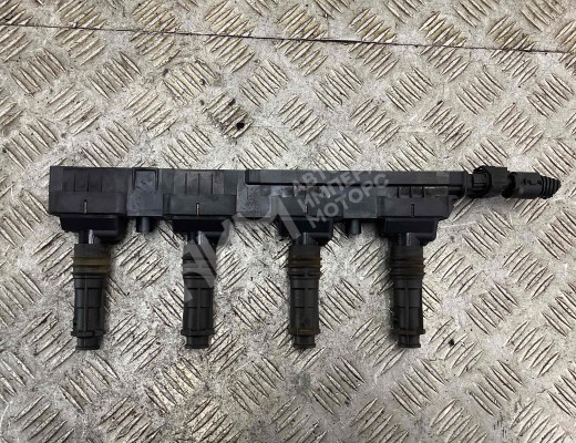 Катушка зажигания Opel Corsa C 2000-2003  Opel Corsa Corsa C 2000-2003