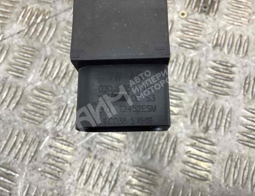 Катушка зажигания Volkswagen Fox (5Z) 2003-2011  Volkswagen Fox Fox (5Z) 2003-2011