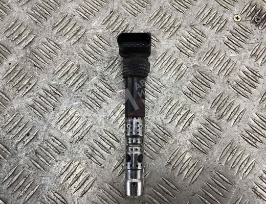 Катушка зажигания Volkswagen Polo IV (9N) 2001-2005  Volkswagen Polo Polo IV (9N) 2001-2005