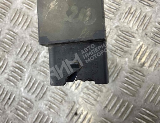 Катушка зажигания Volkswagen Polo IV (9N) 2001-2005  Volkswagen Polo Polo IV (9N) 2001-2005