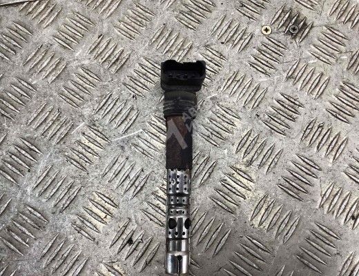 Катушка зажигания Volkswagen Polo IV (9N) 2001-2005  Volkswagen Polo Polo IV (9N) 2001-2005