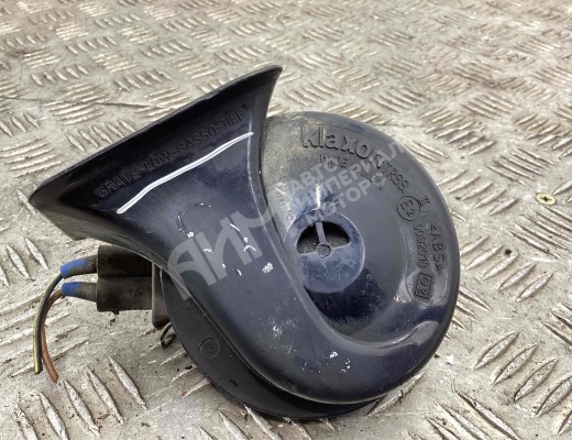 Сигнал (клаксон) Volkswagen Sharan I (7M) 2003-2010 2-й рестайлинг  Volkswagen Sharan Sharan I (7M) 2003-2010 2-й рестайлинг