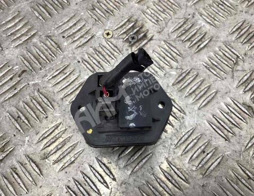Сопротивление печки Kia Carnival I (GQ) 1998-2006  Kia Carnival Carnival I (GQ) 1998-2006