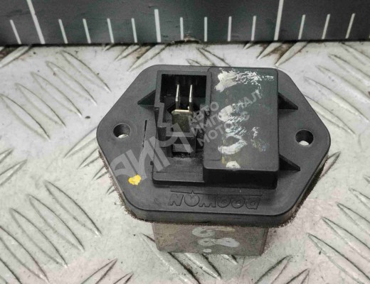 Сопротивление печки Kia Carnival I (GQ) 1998-2006  Kia Carnival Carnival I (GQ) 1998-2006