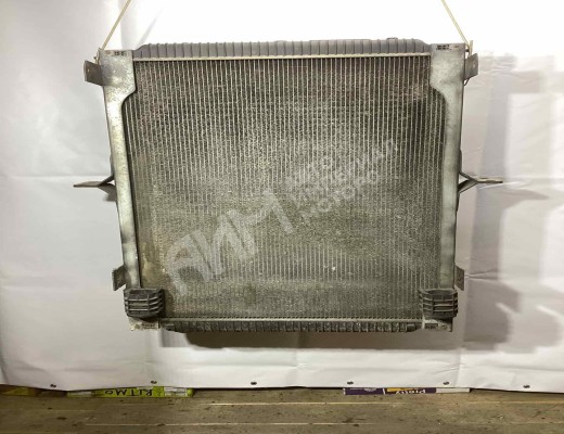 Радиатор (основной) Renault Premium II 2006-2013  Renault Premium Premium II 2006-2013