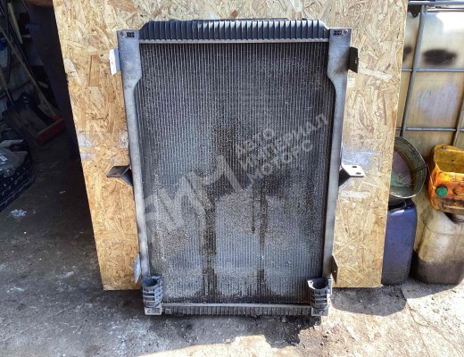 Радиатор (основной) Renault Premium II 2006-2013  Renault Premium Premium II 2006-2013