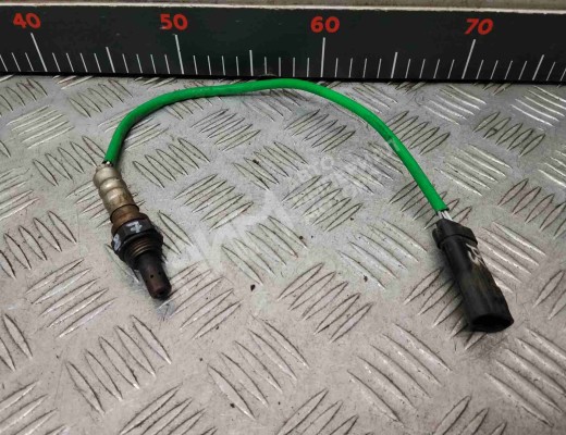 Лямбда-зонд Renault Kangoo I 2003-2007 рестайлинг  Renault Kangoo Kangoo I 2003-2007 рестайлинг