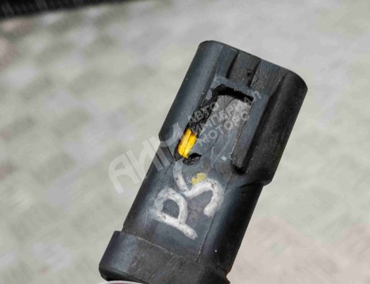 Лямбда-зонд Renault Kangoo I 2003-2007 рестайлинг  Renault Kangoo Kangoo I 2003-2007 рестайлинг