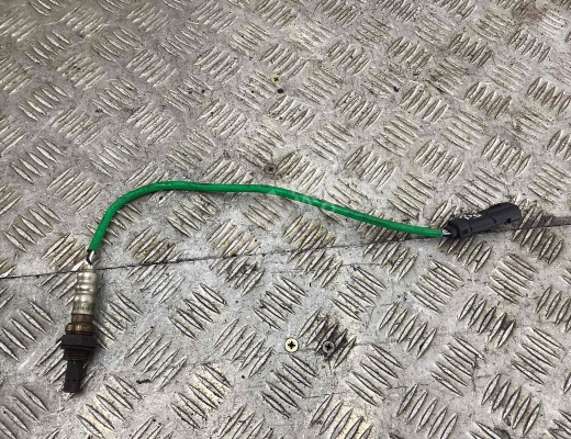 Лямбда-зонд Renault Kangoo I 2003-2007 рестайлинг  Renault Kangoo Kangoo I 2003-2007 рестайлинг